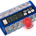 smart pill dispenser