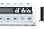 Med-Q Pill Box